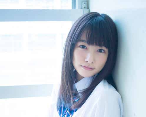 “岡山の奇跡”桜井日奈子、女優デビュー決定<コメント到着>