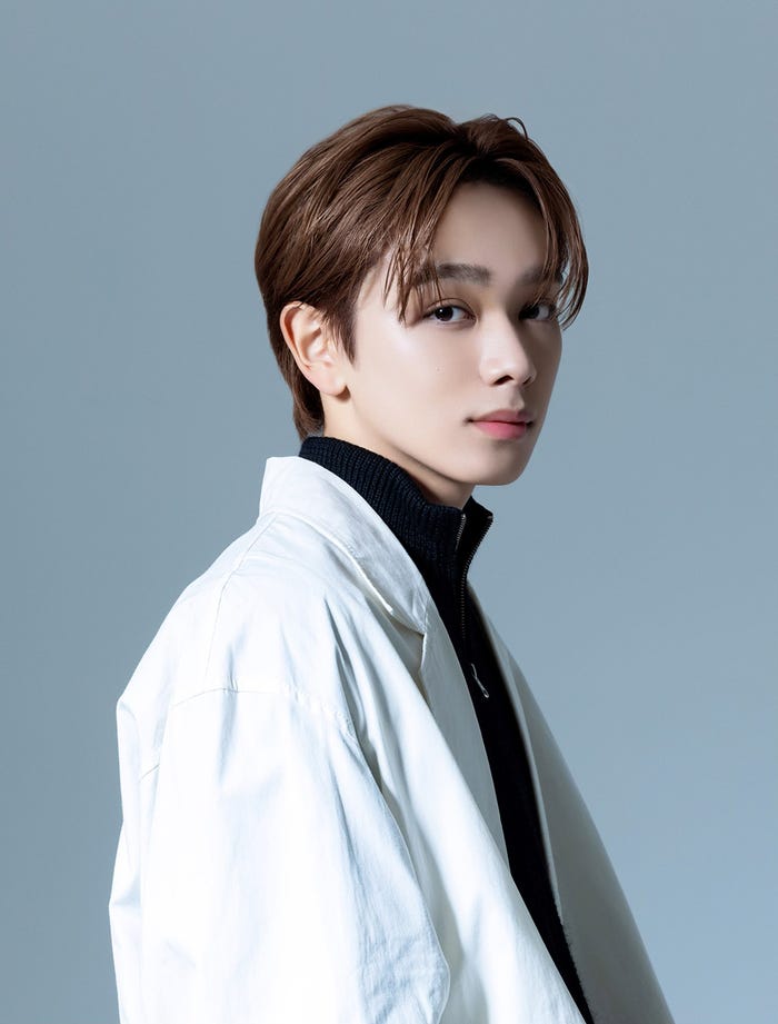 宮世琉弥(提供写真)