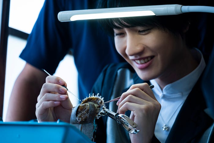 桜田通(提供写真)