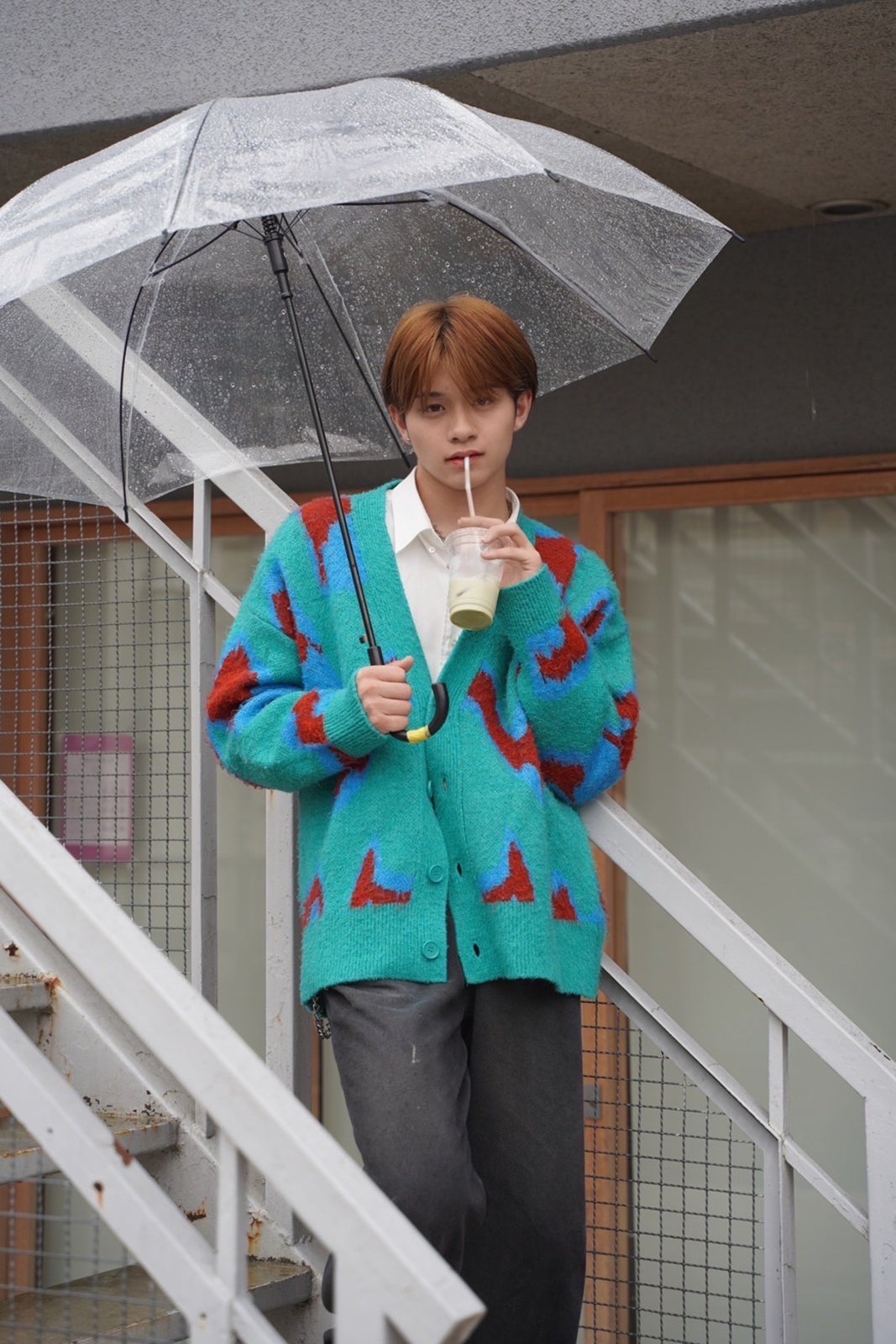 岩崎碧さん（提供写真）