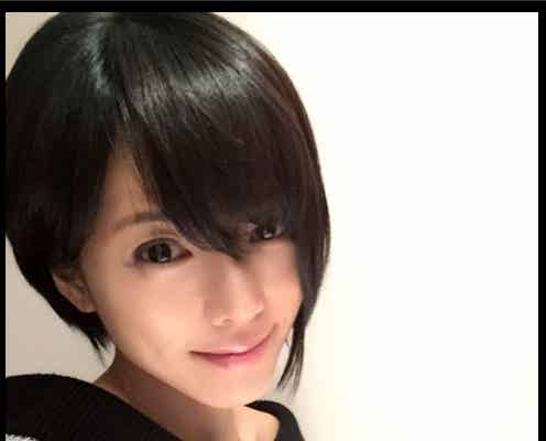 釈由美子の近況にファンから心配の声続く