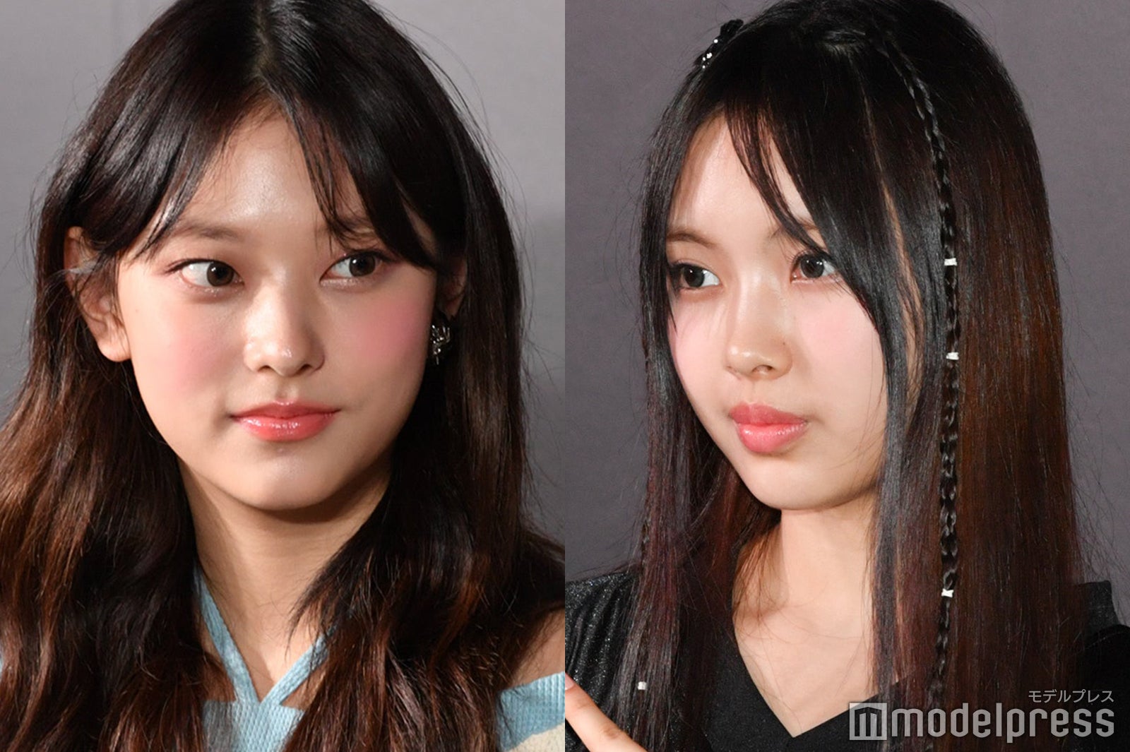 NewJeansヘリン＆ヘイン、ADORに電撃復帰 事務所が公式発表「十分な話し合いを重ねた結果」【全文】