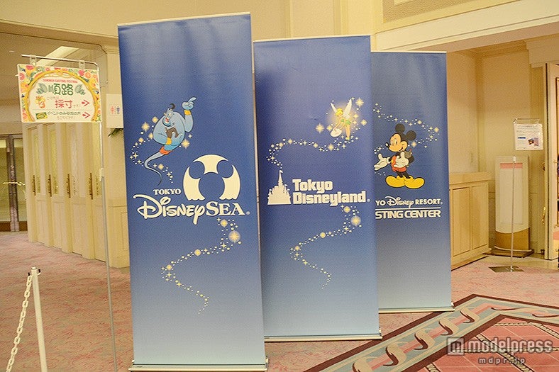 大規模面接会「真夏のキャスティングフェスティバル」