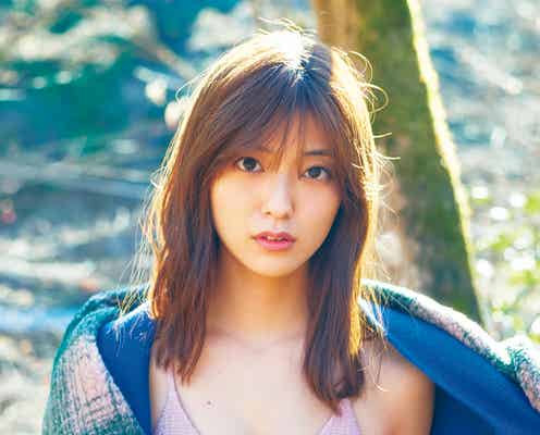「キラメイジャー」工藤美桜、艷やかボディにドキッ