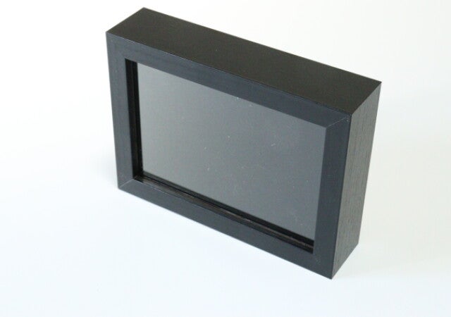 このタイプ出してくれて感謝！お部屋になじみやすい！おしゃれな100均ディスプレイグッズ