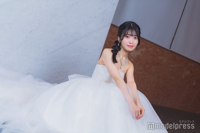 高嶋珊奈さん(C)モデルプレス