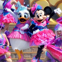 ディズニーランド 女友達と最高の思い出を作る方法 モデルプレス