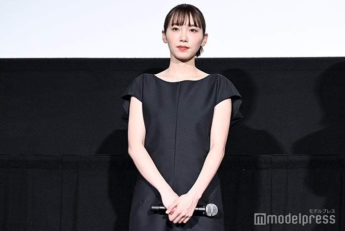 飯豊まりえ（C）モデルプレス