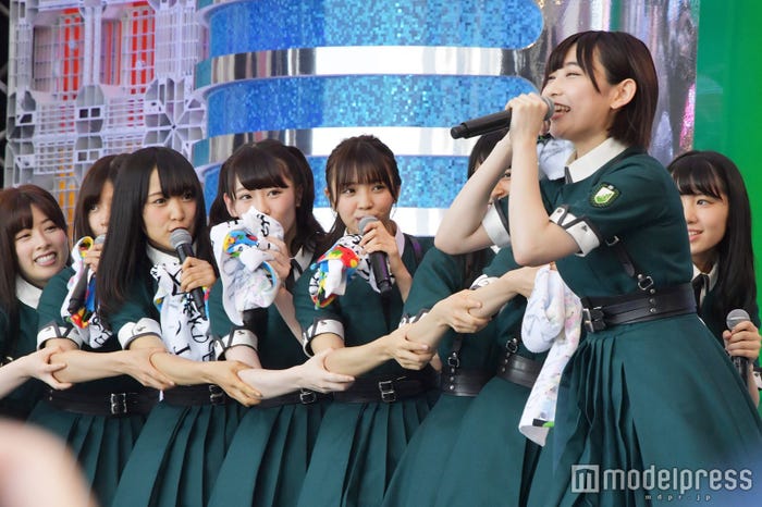 志田愛佳 (C)モデルプレス