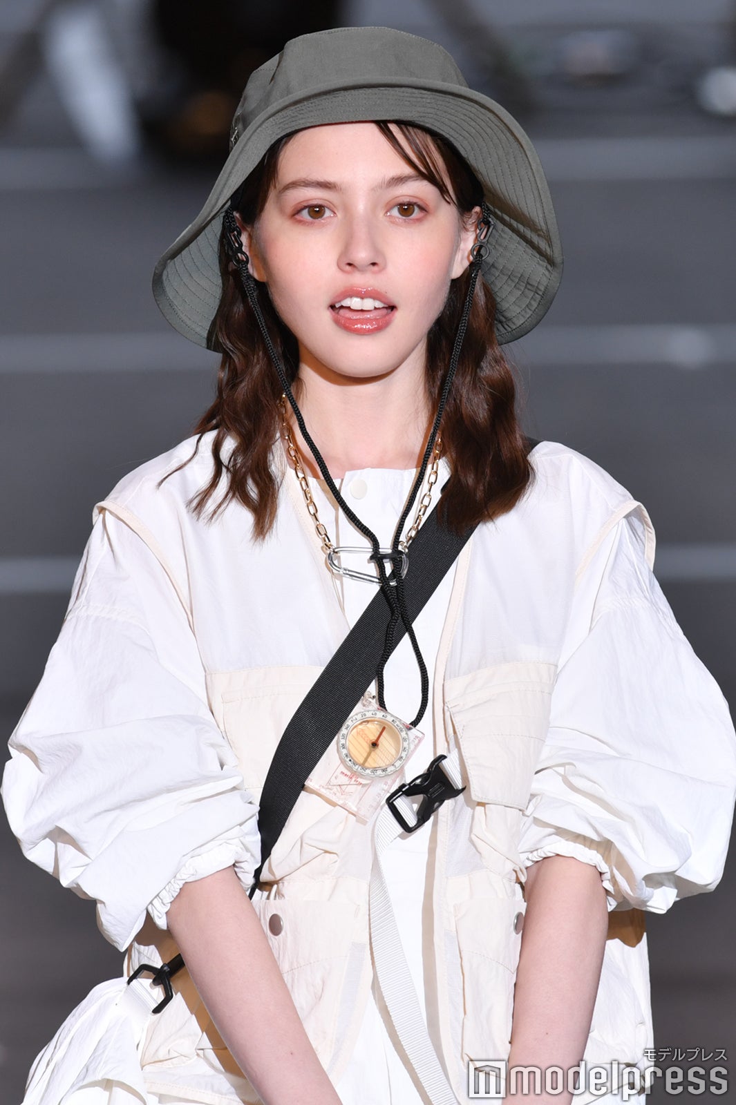 加藤ナナ（C）モデルプレス