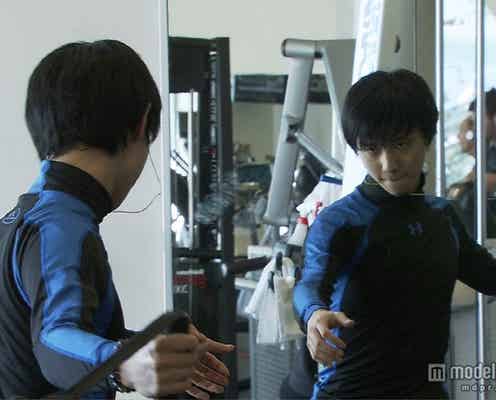 羽生結弦選手、金メダル獲得までの綿密な“シナリオ”とは