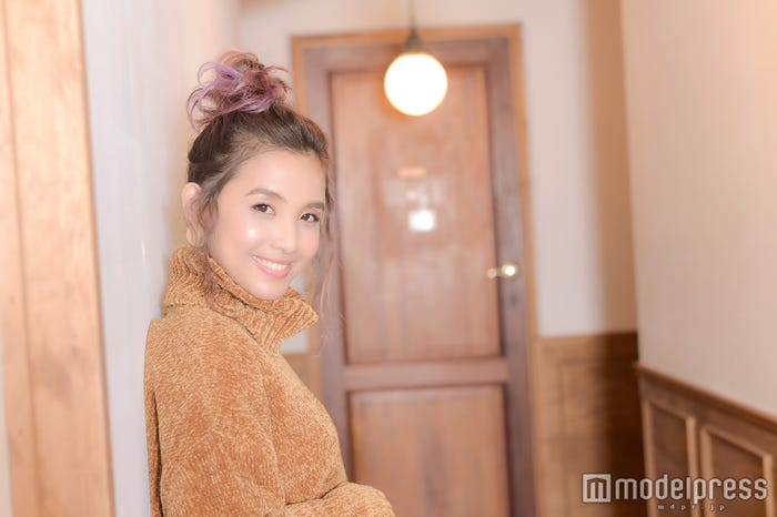 Beverly(C)モデルプレス