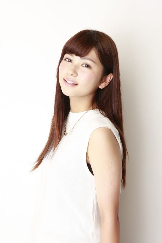 藤田菜々子 恋仲 第8話で女優デビュー 芸名 蒼七々 に込めた思いを明かす モデルプレス 藤田菜々子 恋仲 第8話で女優デビュー 芸名 蒼七々 に込めた思いを明かす モデルプレス