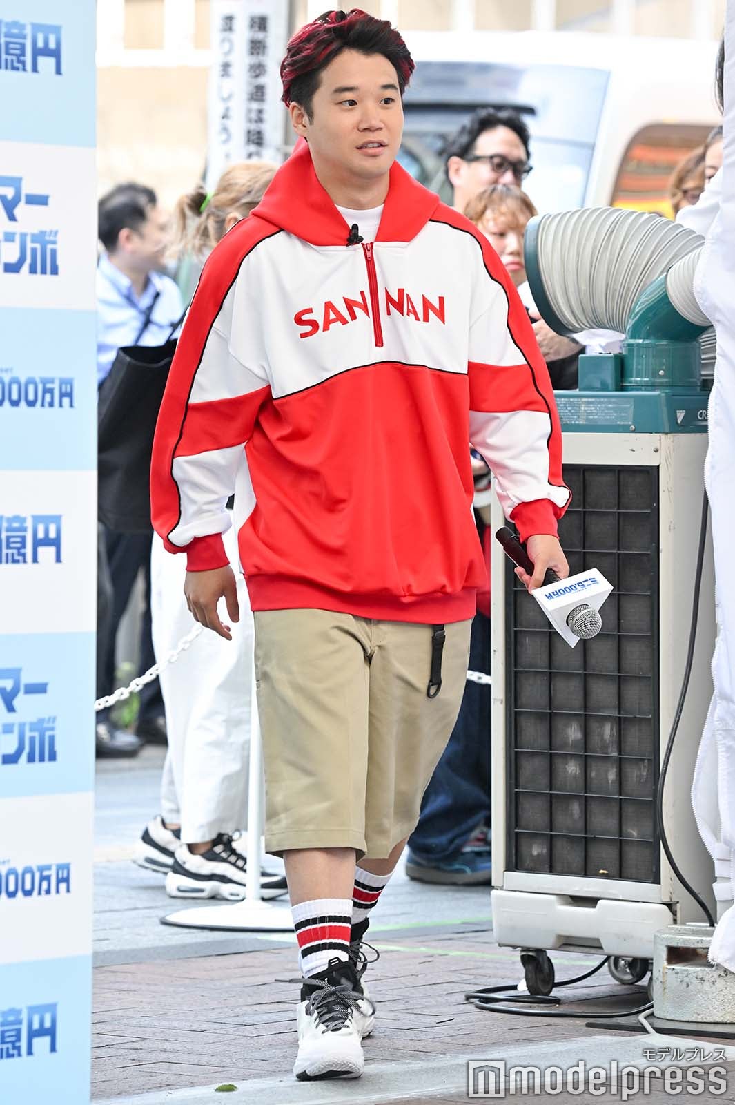 矢本悠馬（C）モデルプレス