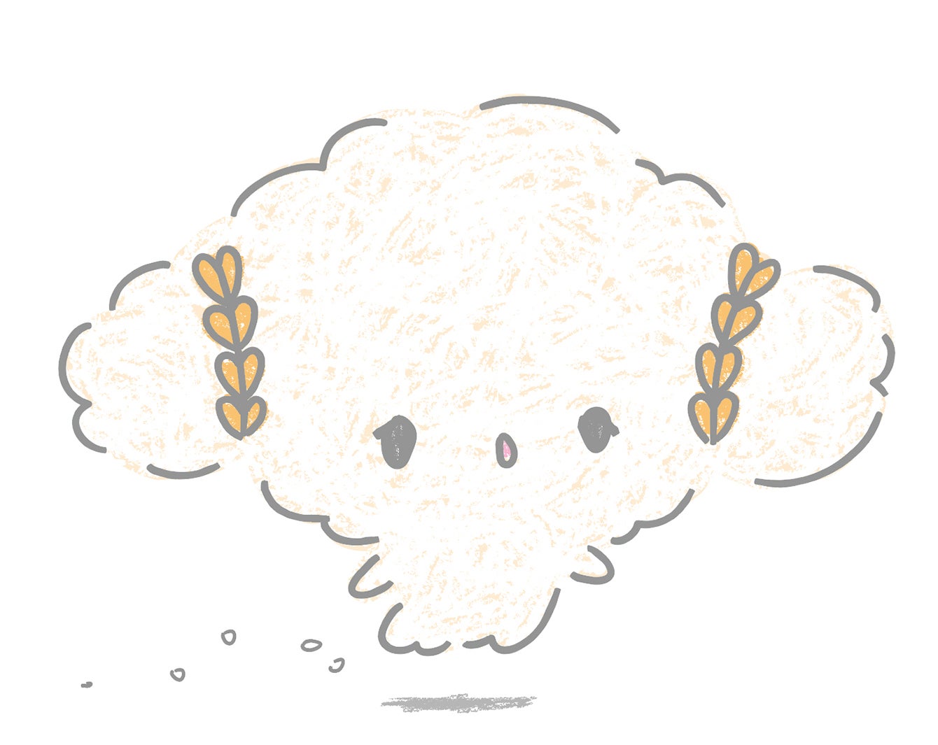 こぎみゅん（提供画像）