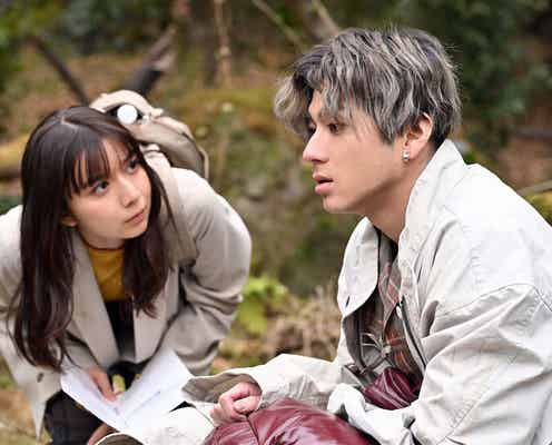 <ペンディングトレイン 第2話>直哉ら、極限状態にもがく 思わぬ暴走に走る乗客も