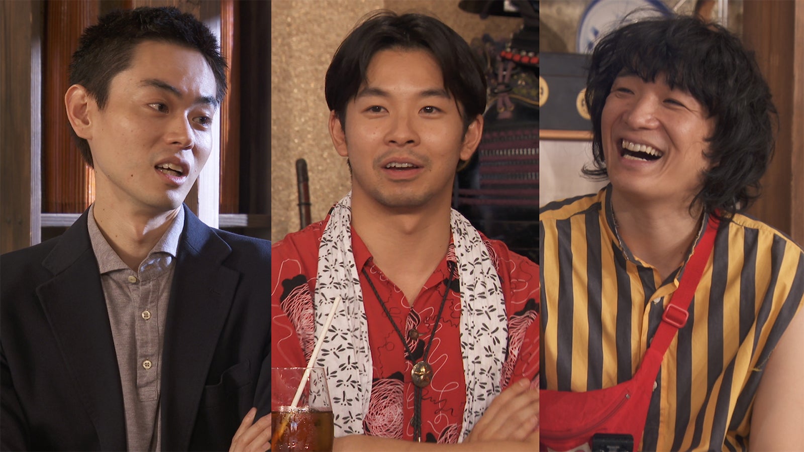 菅田将暉「ジャパニーズスタイル」出演で台本に大量メモ「こんなこと続けてたら化け物が生まれる」