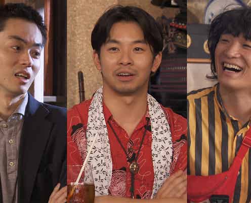 菅田将暉「ジャパニーズスタイル」出演で台本に大量メモ「こんなこと続けてたら化け物が生まれる」