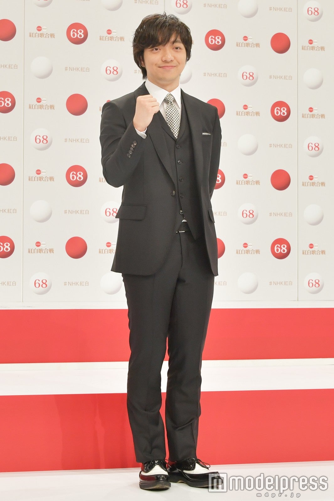 三浦大知 （C）モデルプレス