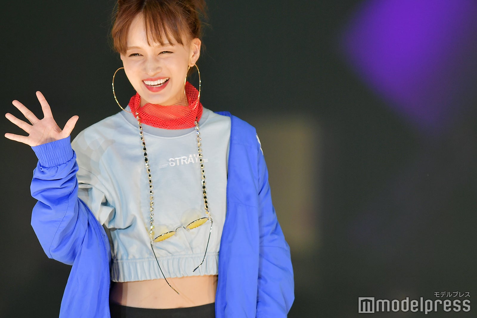 わたなべ麻衣（C）モデルプレス