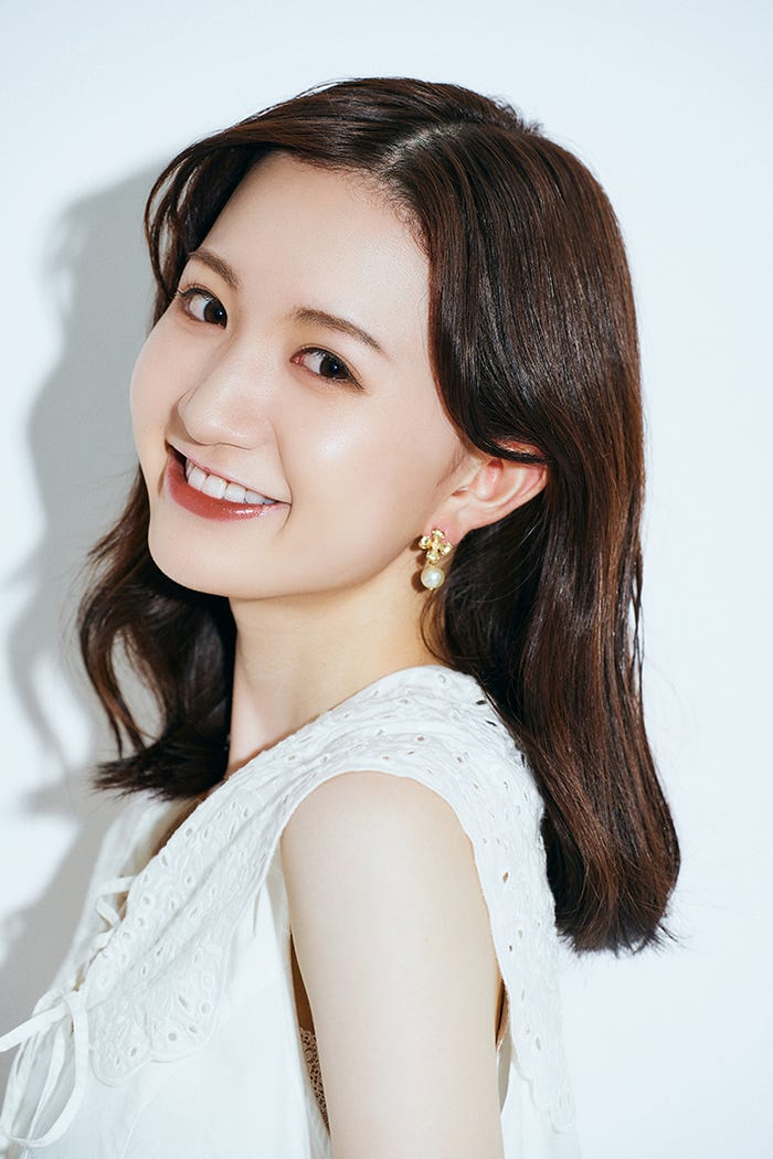 エントリーNo.2宮下ありか(提供写真)