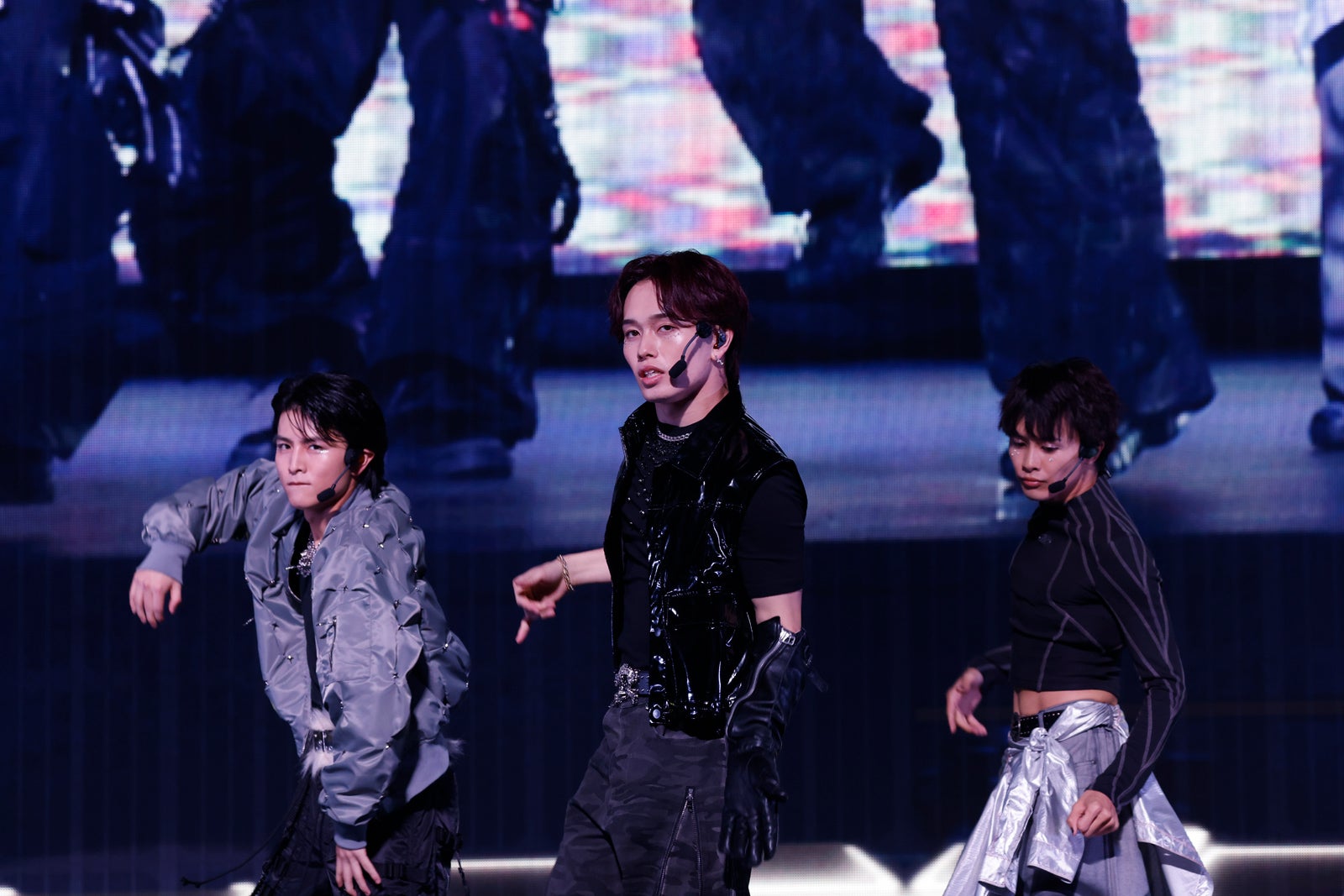 超特急（C）ZOZOFES