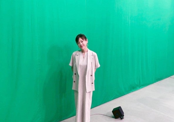高橋真麻オフィシャルブログより