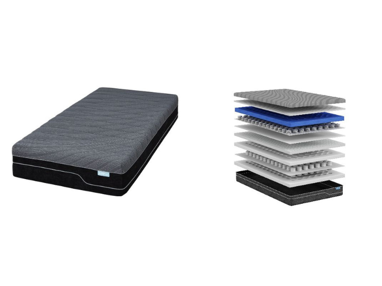 ニトリが「AIマットレス」を発売 硬さを自動調節、寝心地を個別最適化