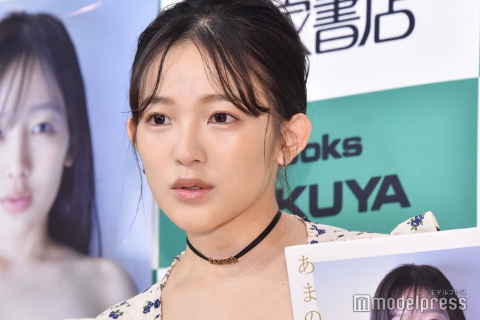 天木じゅん (C)モデルプレス