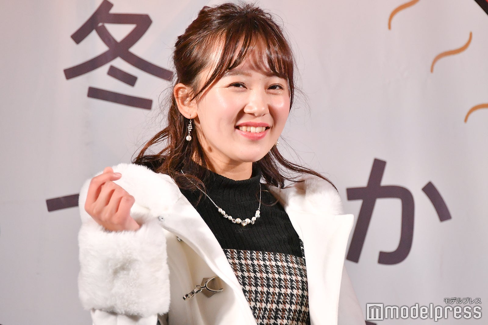 『MISS／MR COLLECTION 2019 in テレ東 冬のあったかパーク』出演者（C）モデルプレス