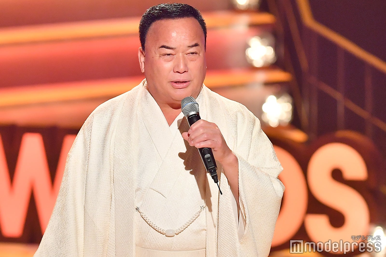 （C）モデルプレス