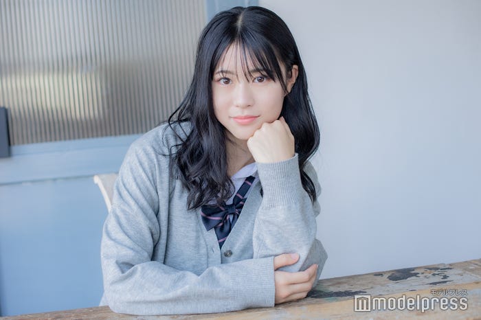 ちゃんねねさん(C)モデルプレス