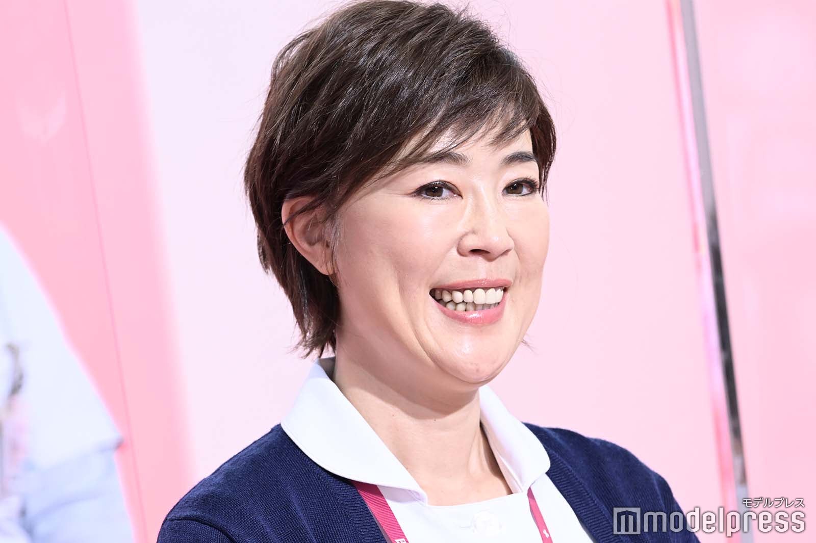 寺島しのぶ （C）モデルプレス