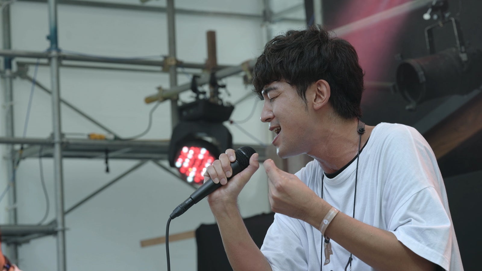 翔平「TERRACE HOUSE OPENING NEW DOORS」40th WEEK（C）フジテレビ／イースト・エンタテインメント