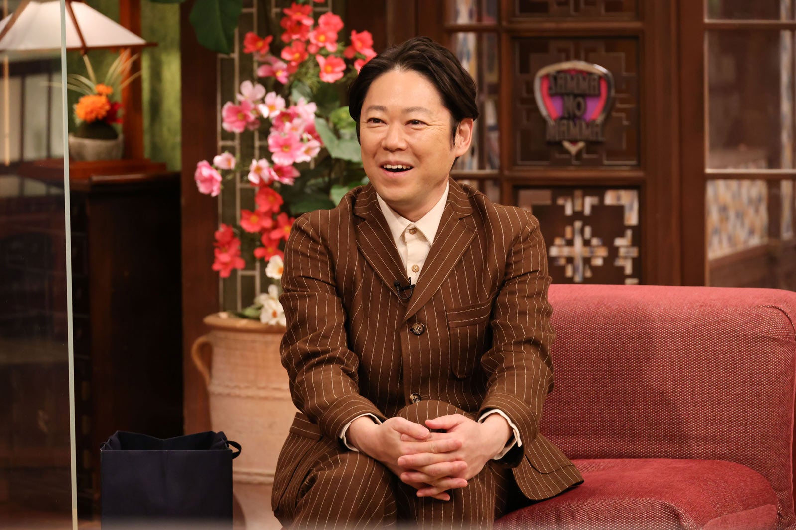 阿部サダヲ （C）カンテレ