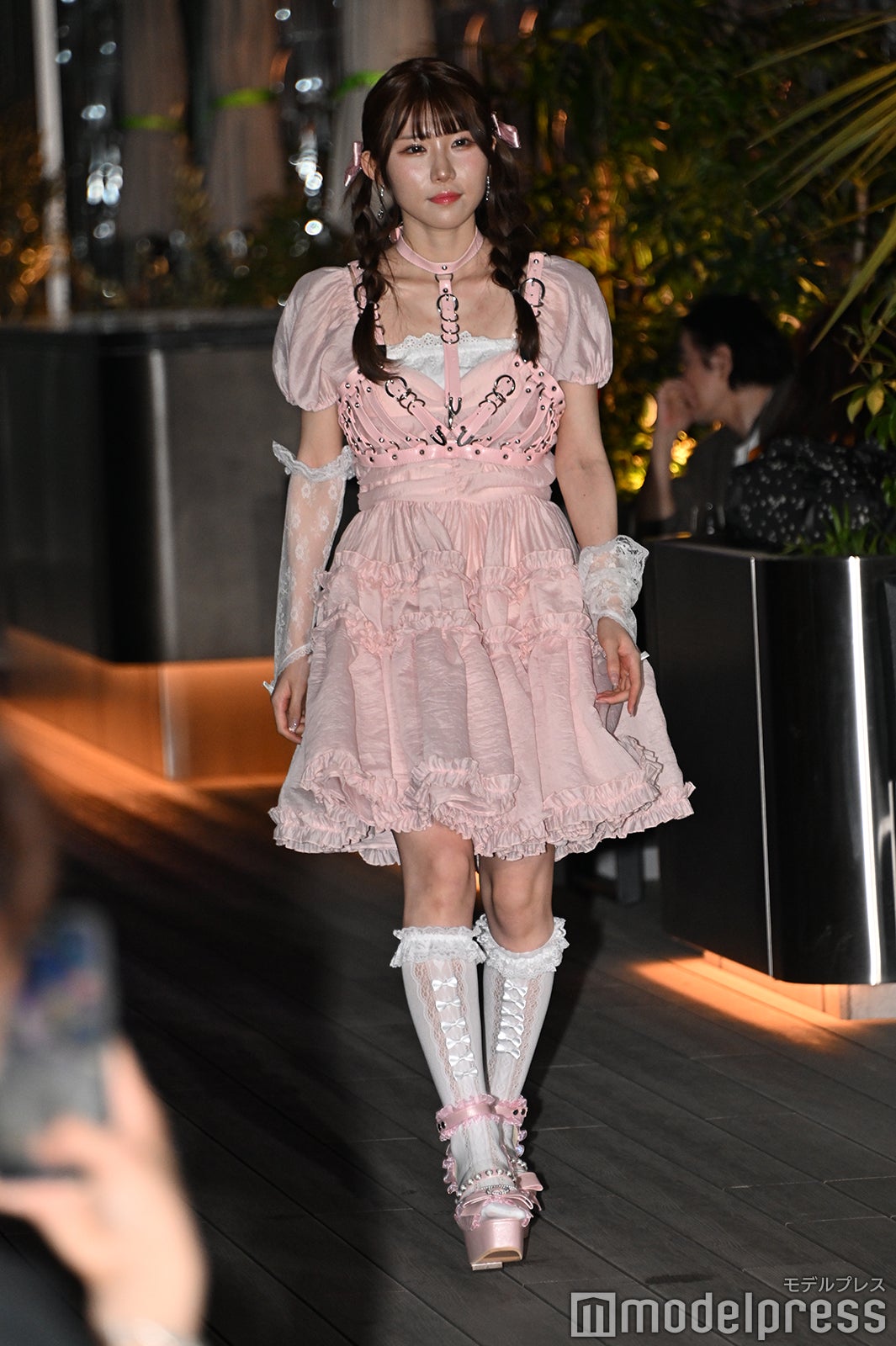 星乃ふうか（C）モデルプレス