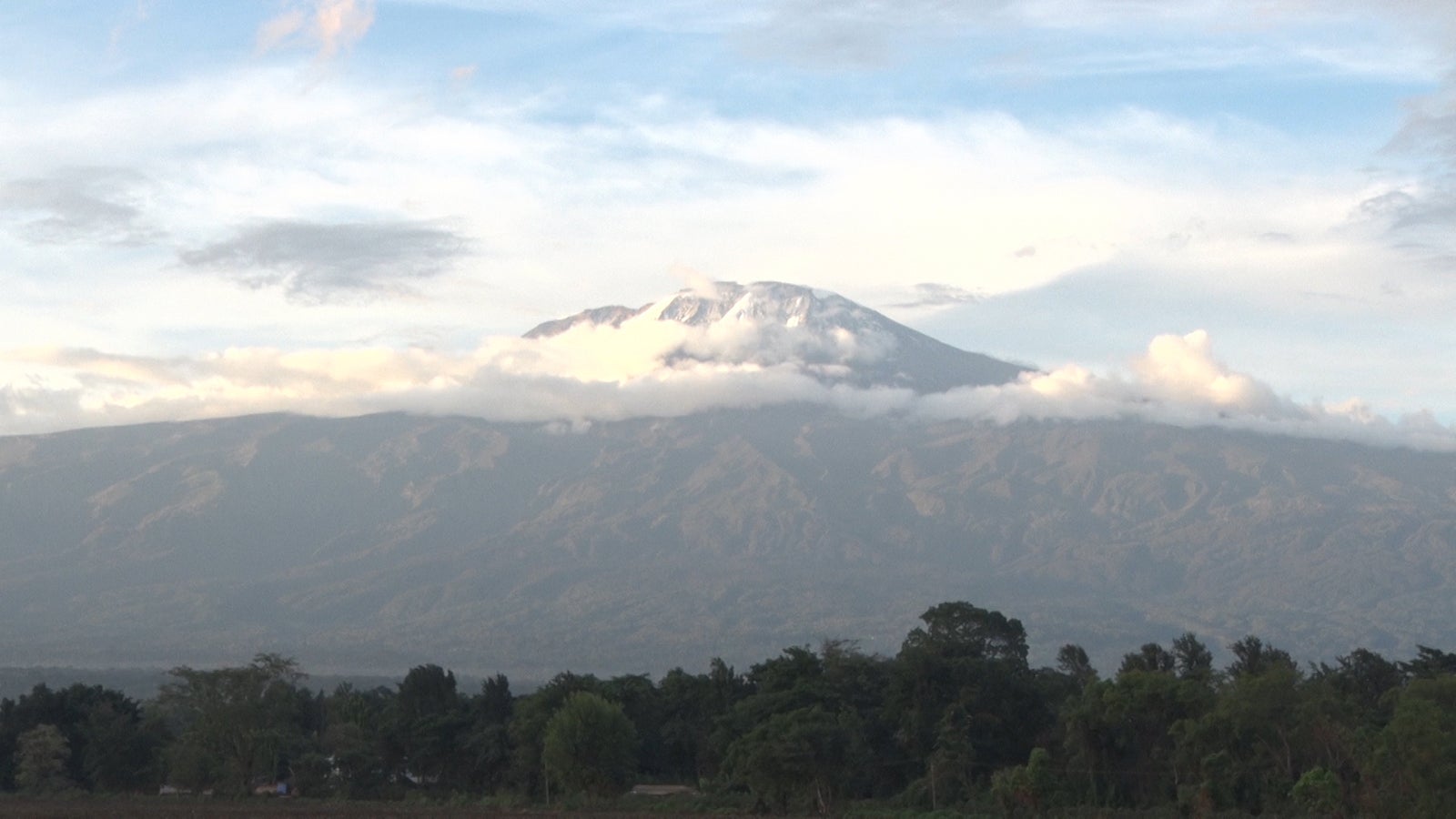 「あいのり：African Journey」第20話より（C）フジテレビ