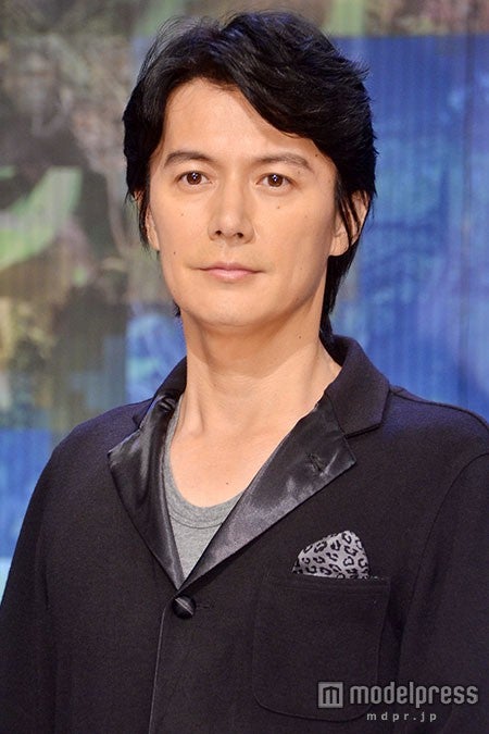 福山雅治、衝撃のキス体験を語る