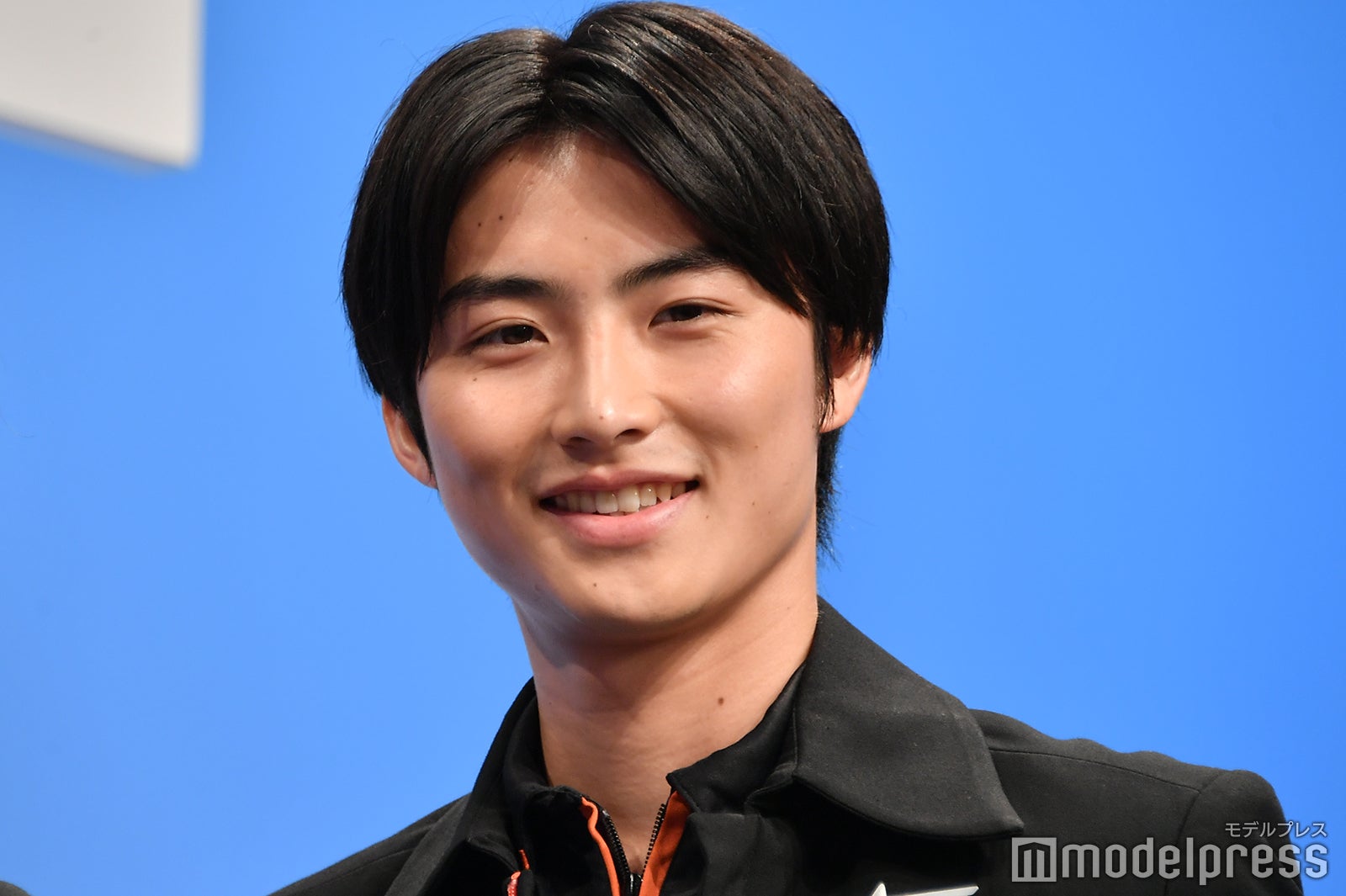 岐洲匠（C）モデルプレス