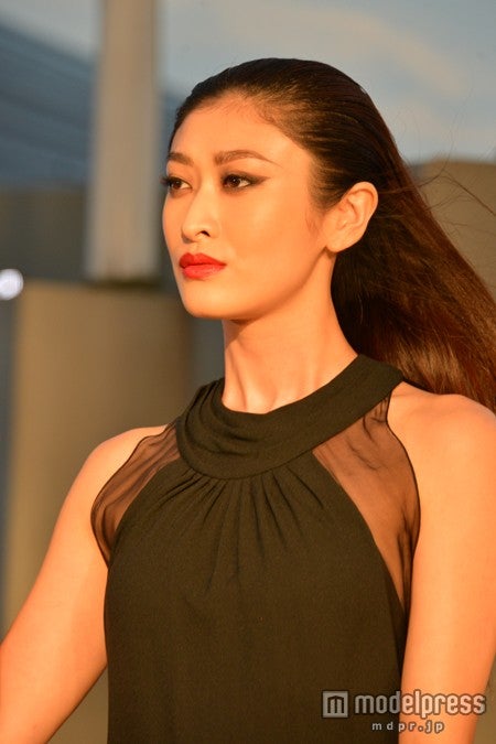 山田優