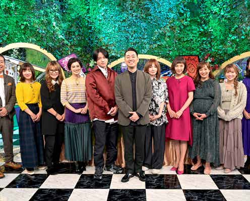 Sexy Zone菊池風磨、理想の女性像を公開「夢を持ってる」
