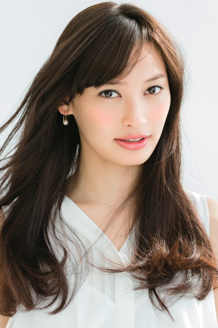 大政絢 (提供画像)