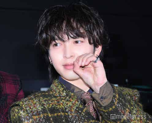 M!LK吉田仁人、金髪イメチェンに反響続々「ビジュイイじゃん」「びっくりした」