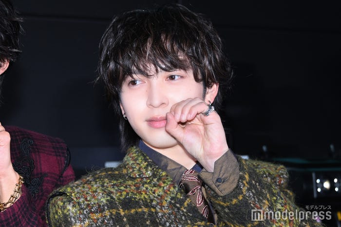 吉田仁人(C)モデルプレス