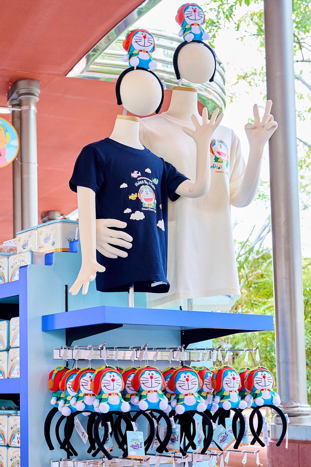 画像提供：ユニバーサル･スタジオ･ジャパン