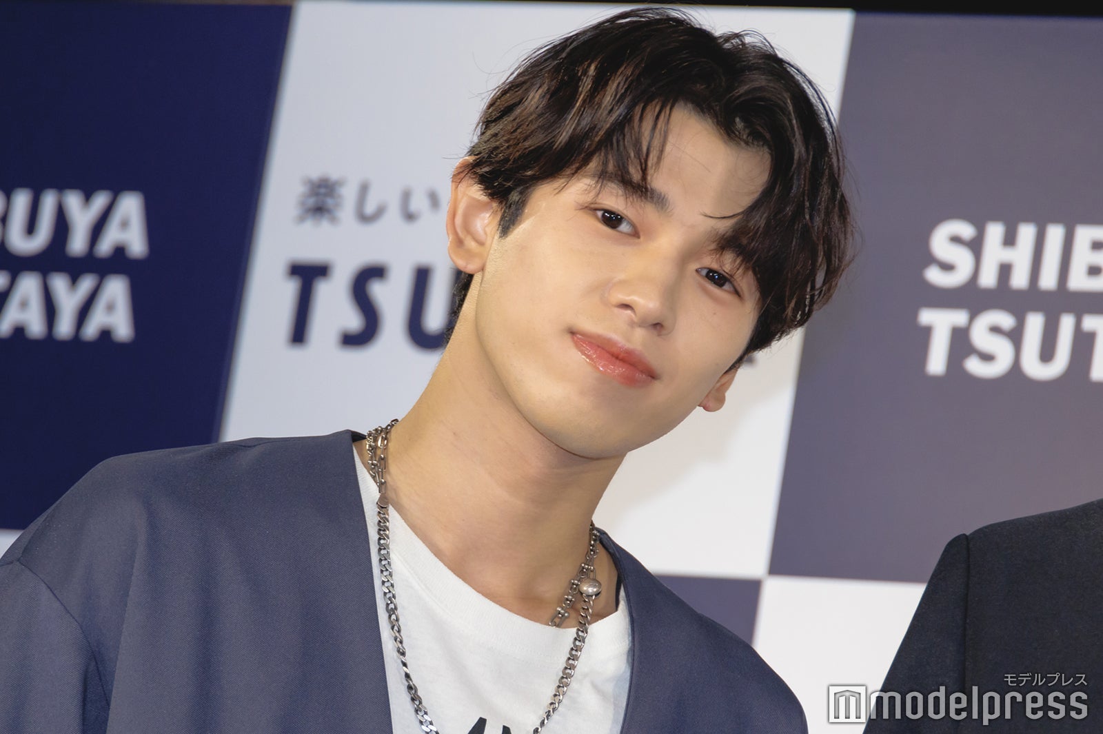 石川晃多（C）モデルプレス