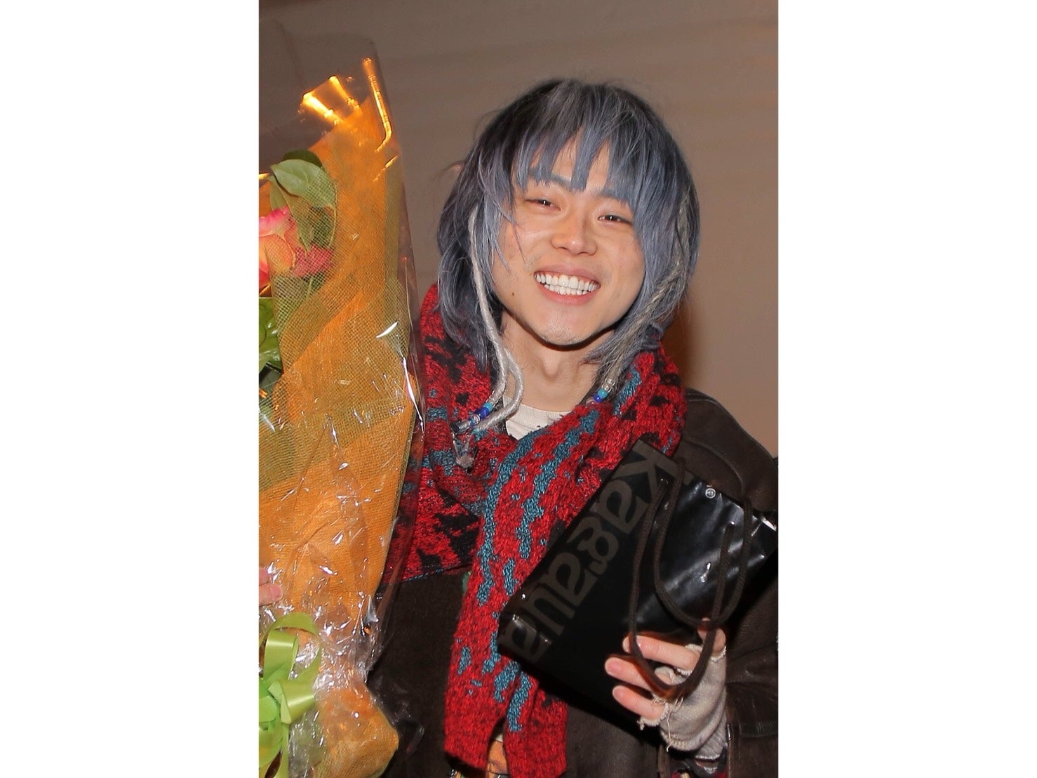 ドラマ「トドメの接吻」Instagramより