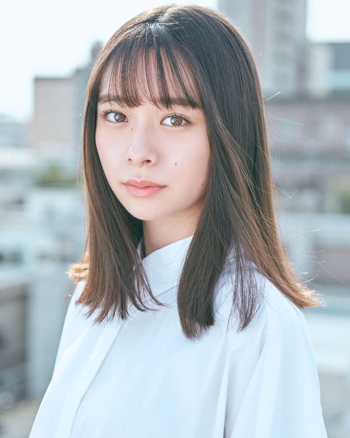 田鍋梨々花(提供写真)