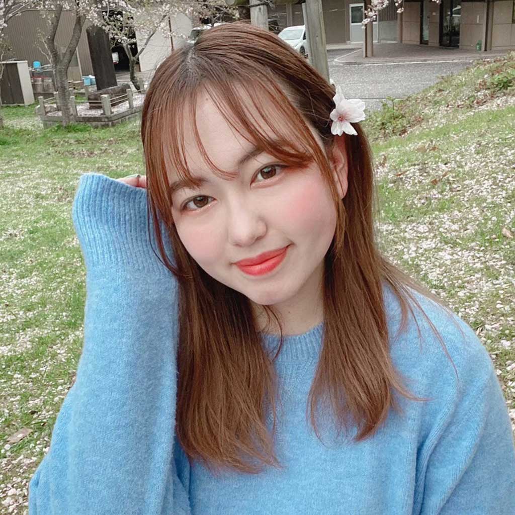 「MISS CIRCLE CONTEST 2021」⼆次審査通過者／提供画像