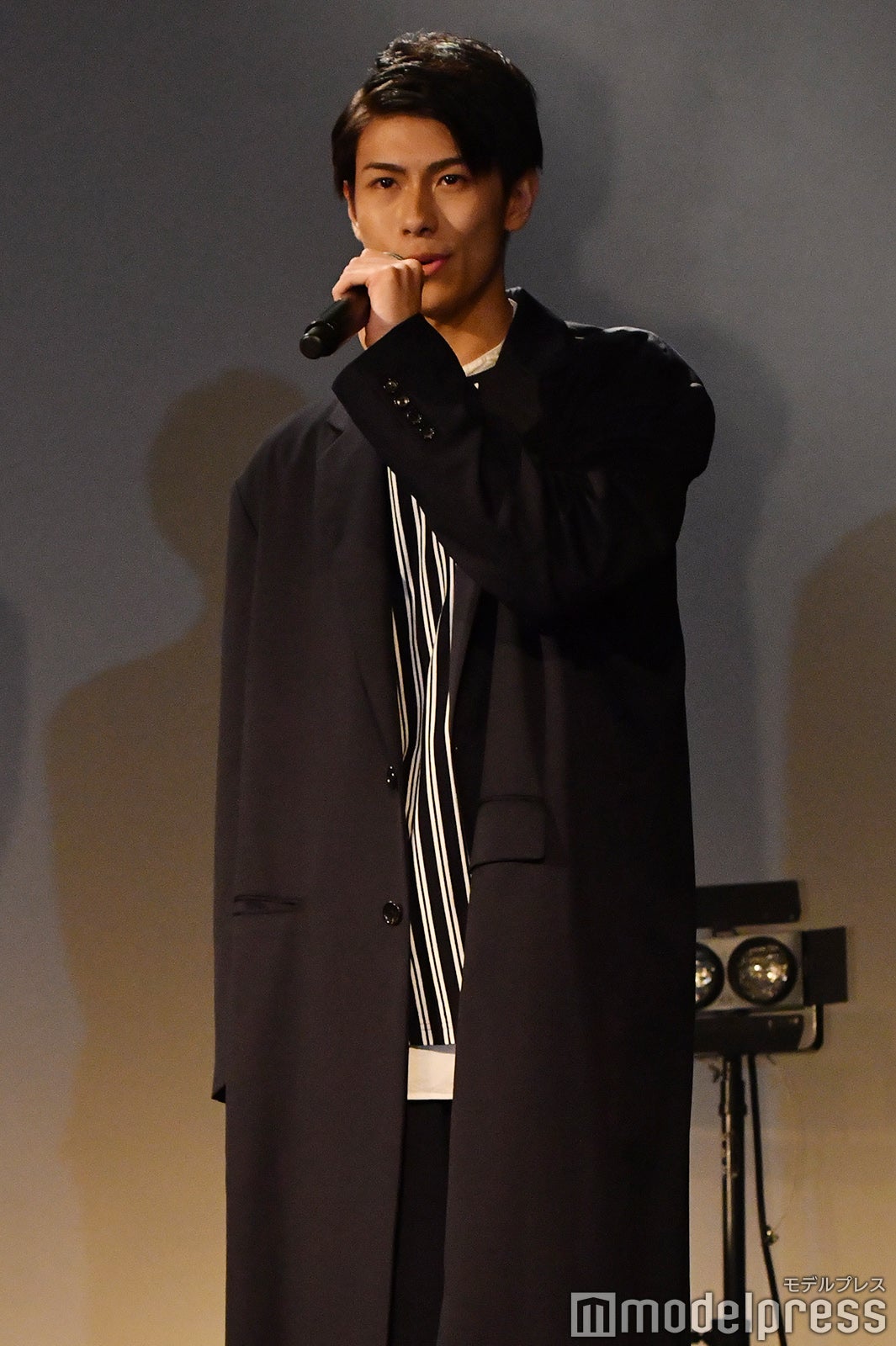 桜庭大翔 （C）モデルプレス